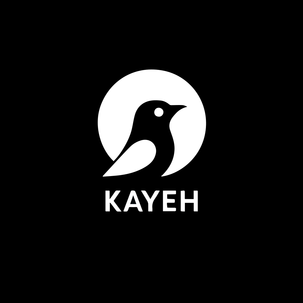 kayeh.ai Logo